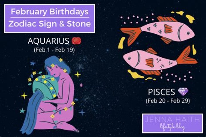 What is the Zodiac for February? Discover Your Astrological Sign