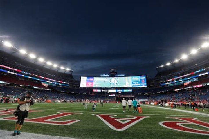 What is The Core for the Patriots Game: A Comprehensive Guide