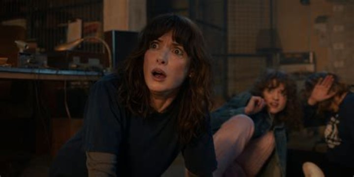 What Is Winona Ryder's Net Worth? A Comprehensive Guide