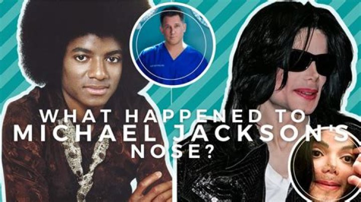 What is Wrong with Michael Jackson: Unveiling the Truth Behind the Legend