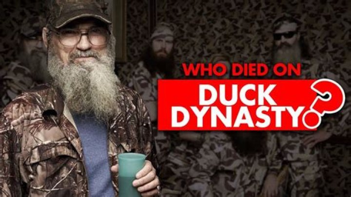 What is Wrong with Phil Robertson from Duck Dynasty?