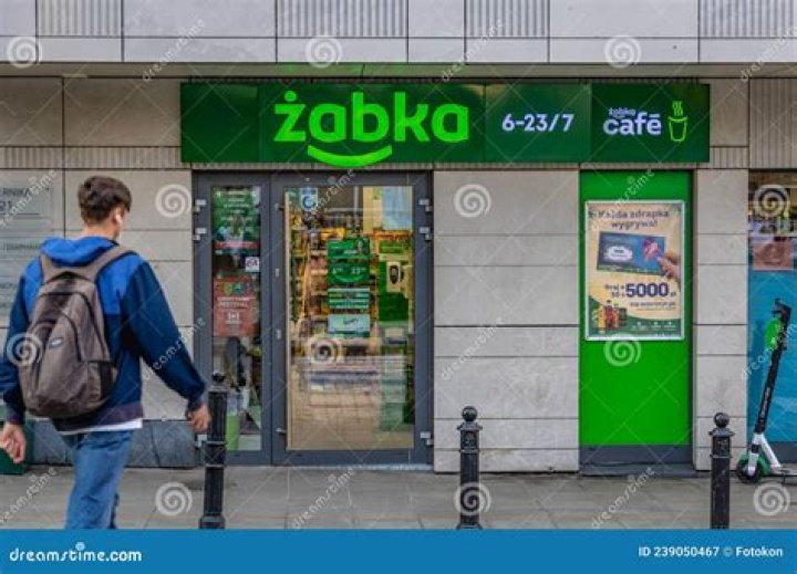 What is Zabka in Poland? Exploring Poland's Largest Convenience Store Chain