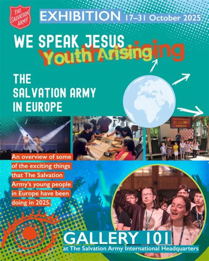 What is Salvation Army: A Comprehensive Guide to Its Mission, History, and Impact