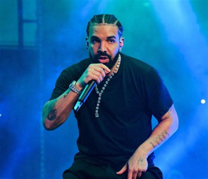 What Nationality is Drake the Rapper? Unveiling the Roots of a Global Icon