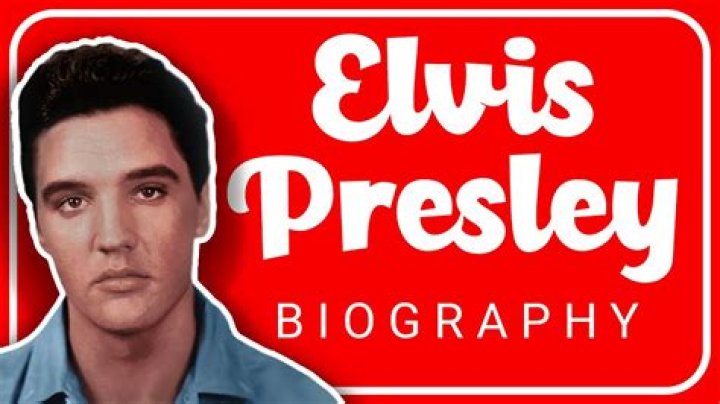 What Nationality is Elvis: Exploring the Multifaceted Identity of the King of Rock and Roll