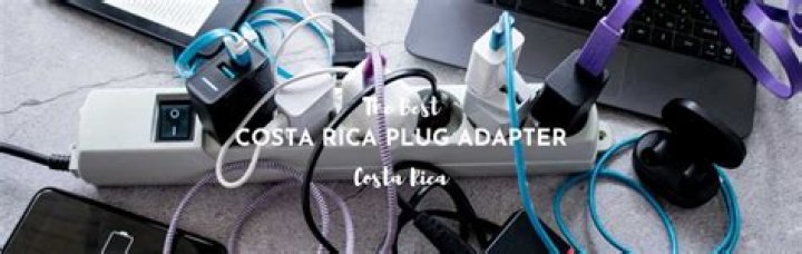 What Plug Does Costa Rica Use? A Comprehensive Guide for Travelers
