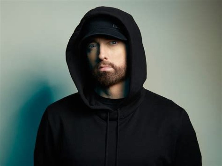 What Race is Eminem? Discovering the Racial Background and Cultural Identity of the Iconic Artist