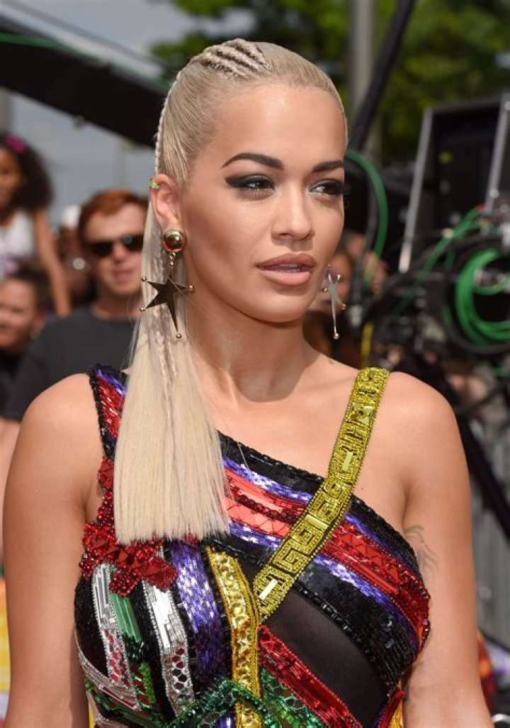 What Race is Rita Ora? Exploring the Multifaceted Identity of a Global Icon