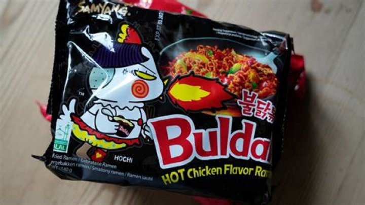 What Ramen Noodles Are Recalled: A Comprehensive Guide to Ensuring Your Safety