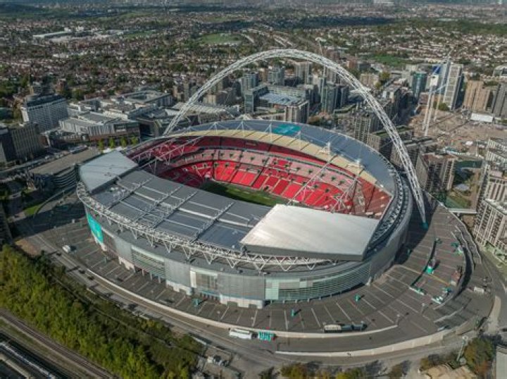 What Team Plays at Wembley: A Comprehensive Guide to the Home of Football