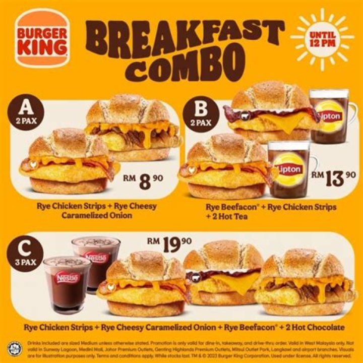 What Time Does BK Breakfast Start? Your Ultimate Guide to Burger King's Breakfast Hours