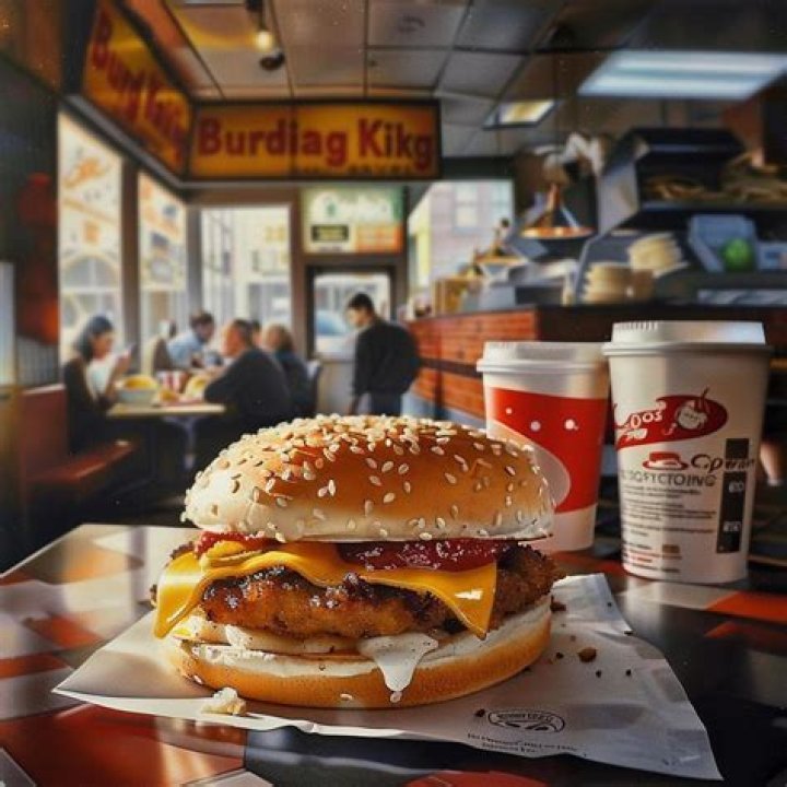 What Time Does Burger King Breakfast End? Your Ultimate Guide to Burger King Breakfast Hours