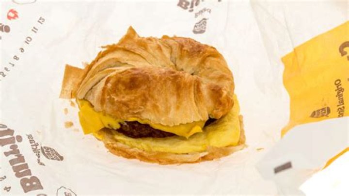 What Time Does Burger King Breakfast Start? Your Ultimate Guide