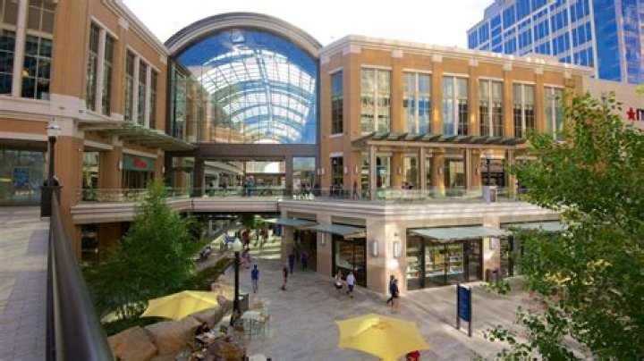 What Time Does City Creek Mall Close? Your Ultimate Guide to Shopping Hours and More