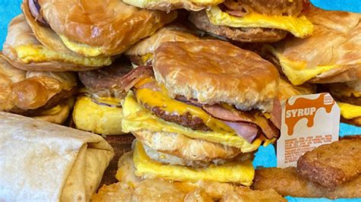 What Time is Burger King Breakfast Over? A Comprehensive Guide