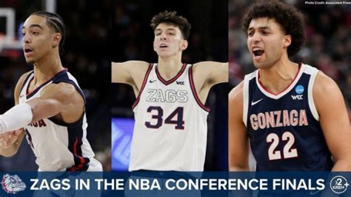 What Time is the Gonzaga Game On Today? Your Ultimate Guide to Catching the Action