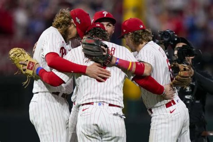 What Time is the Phillies Game Today? Your Ultimate Guide to Catching the Action