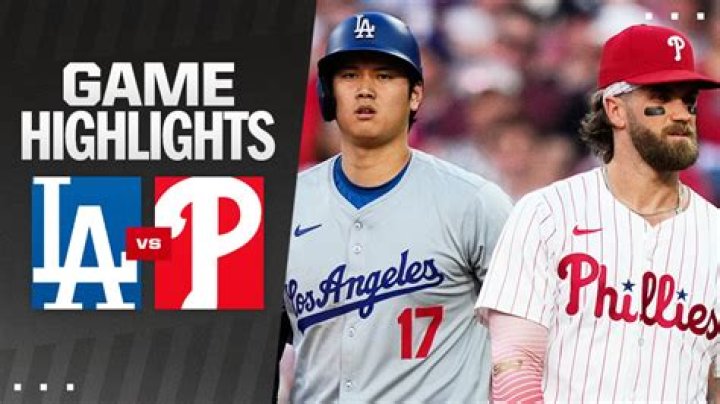 What Time is the Phillies on Tonight? Your Ultimate Guide to Catching the Game