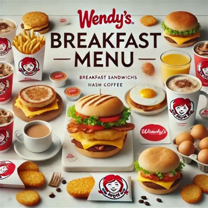 What Time is Wendy's Breakfast Over? A Comprehensive Guide to Wendy's Breakfast Hours