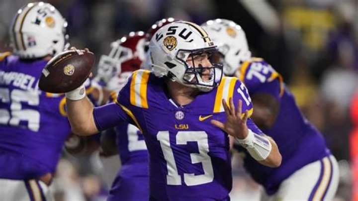 What Time is the LSU Football Game? Your Ultimate Guide to LSU Football Schedules
