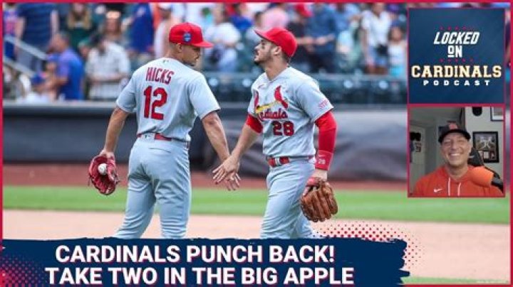 What Time Do the St. Louis Cardinals Play Today? Your Ultimate Guide to Catching the Game