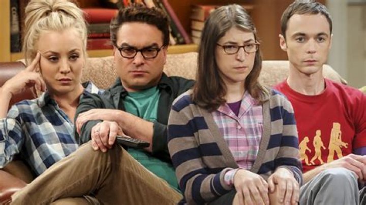 Penny's Last Name on The Big Bang Theory: Unveiling the Mystery