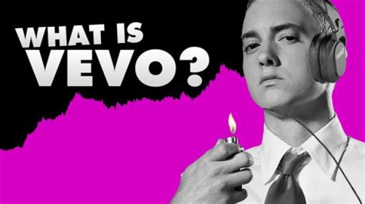 What Was Vevo: A Comprehensive Guide to Its Origins, Evolution, and Impact
