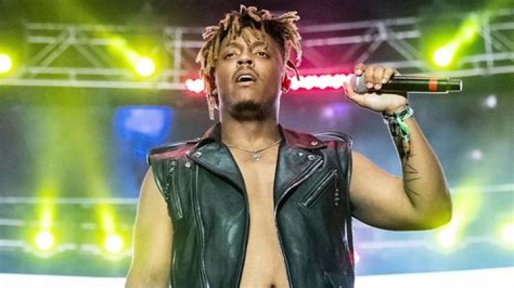 What Year Did Juice Wrld Die: A Comprehensive Exploration