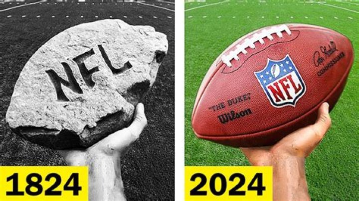 What Year Was the NFL Created: A Comprehensive Guide to the Birth of American Football's Greatest League