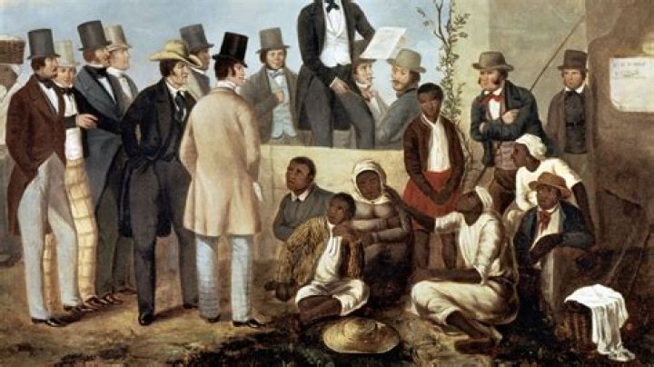 What Year Was Slavery Abolished: A Comprehensive Timeline and History
