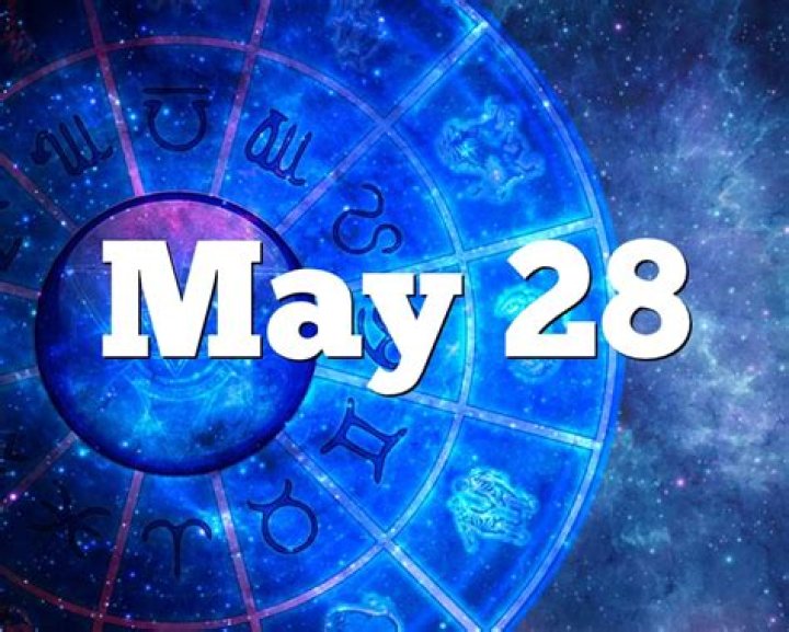 What Zodiac Is May 28th? Discover Your Star Sign and Its Traits