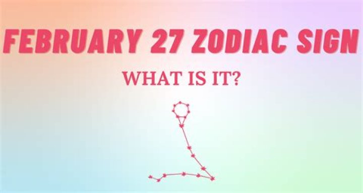 What Zodiac Sign is February 1st? Discover Your Astrological Identity