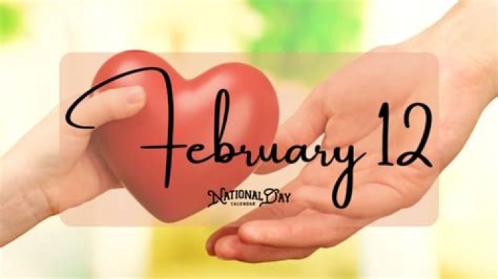 What is February 12th: A Comprehensive Guide to the Date's Historical and Cultural Significance