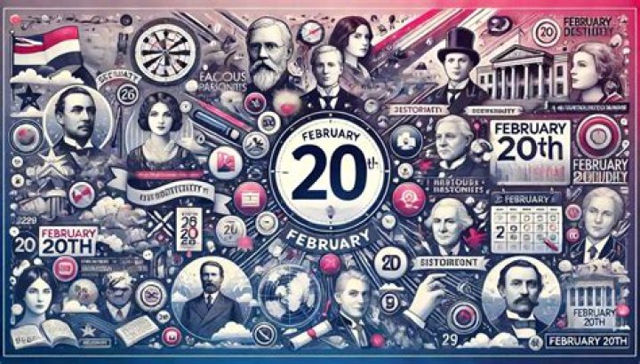 What is February 20th: A Comprehensive Guide to Understanding Its Significance