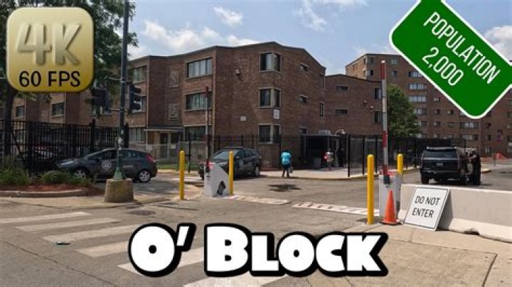 What Tree Is OBlock On? A Comprehensive Guide