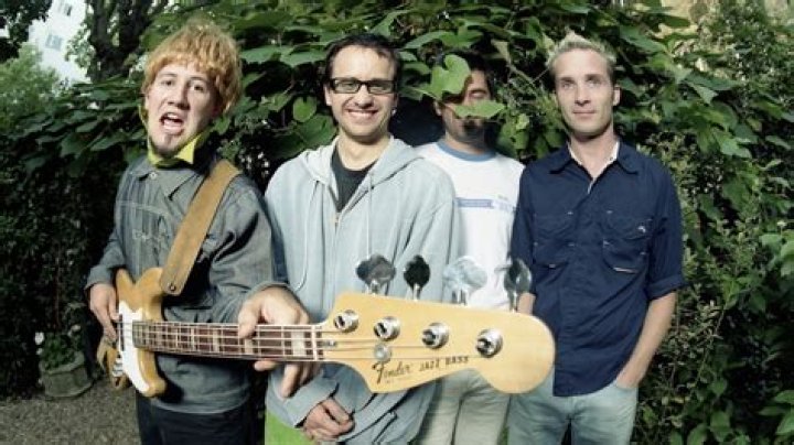 Wheatus Net Worth: A Deep Dive into the Band's Financial Empire