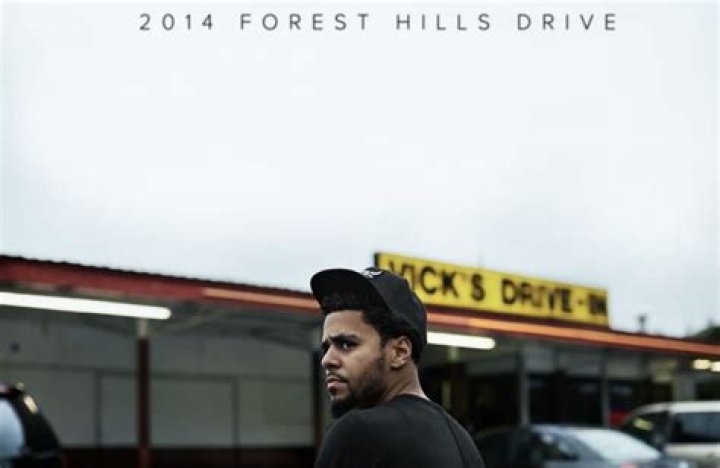 When Did 2014 Forest Hills Drive Come Out? A Comprehensive Guide