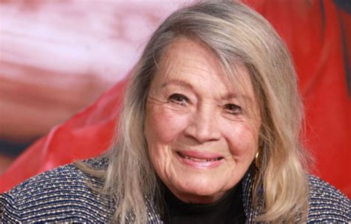 When Did Angie Dickinson Pass Away? A Comprehensive Look at Her Life and Legacy