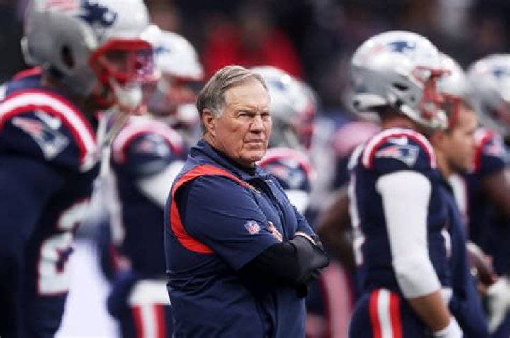 When Did Bill Belichick Start Coaching the Patriots: A Comprehensive Look