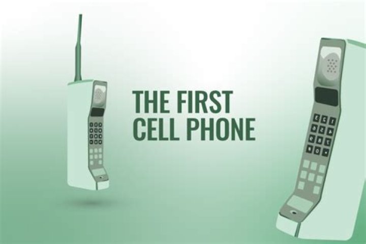 When Did Cell Phones Become Available to the Public? A Comprehensive Timeline