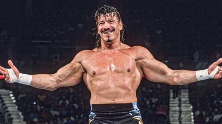 When Did Eddie Guerrero Die: A Comprehensive Look at the Life and Legacy of WWE Legend