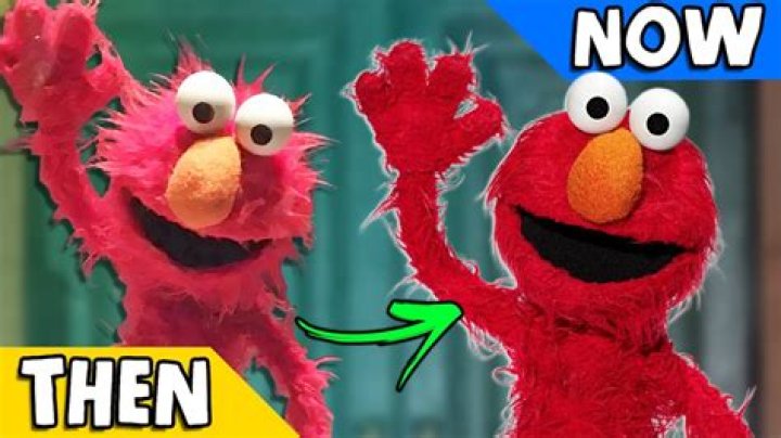 When Did Elmo Become Popular: A Comprehensive Journey Through Time