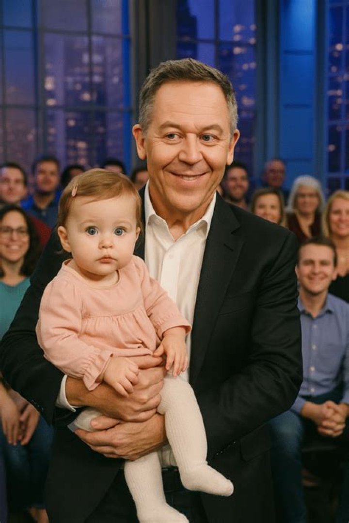 When Did Greg Gutfeld Have a Baby? A Comprehensive Guide