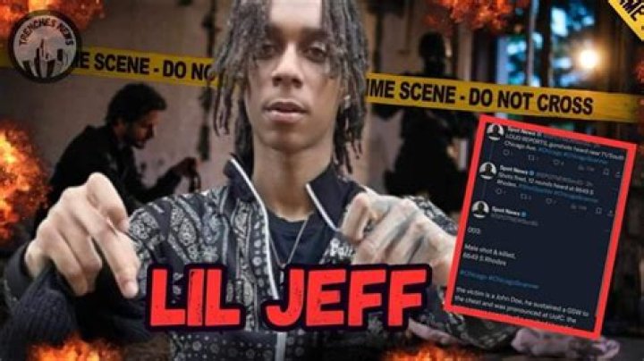 When Did Lil Jeff Die? Exploring the Life and Legacy of a Rising Star