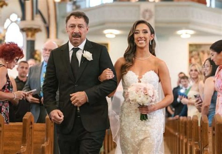 When Did Disney Crosby Get Married? Exploring the Life and Love Story