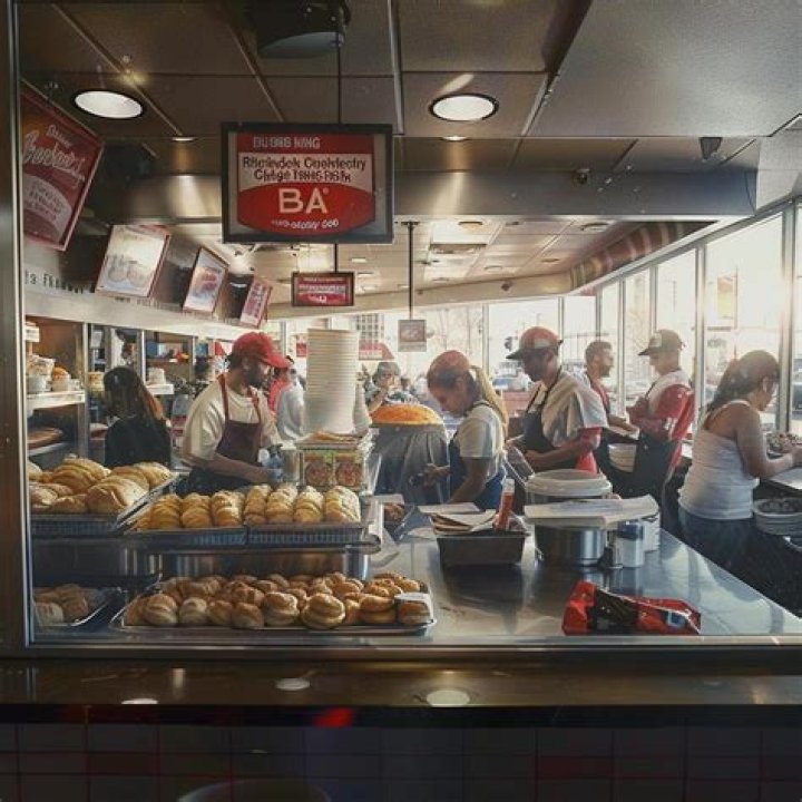 When Does Burger King Breakfast End? Your Ultimate Guide to BK Breakfast Hours