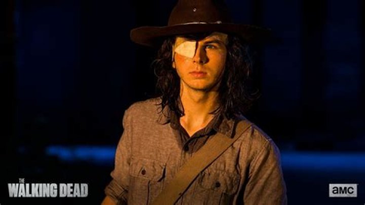 When Does Carl Die in The Walking Dead: A Comprehensive Analysis