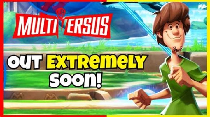 When Does Multiversus Come Out: A Comprehensive Guide to the Release Date and Gameplay