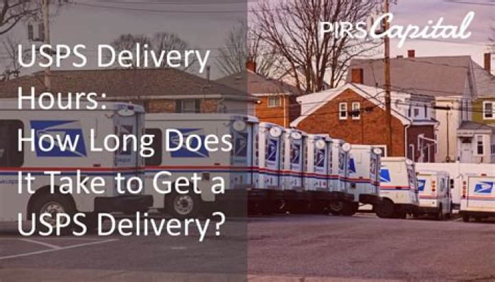 When Does USPS Deliver? A Comprehensive Guide to USPS Delivery Schedules