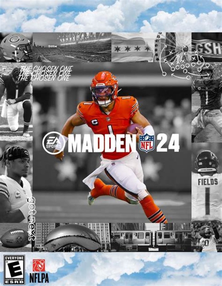When Is Madden 24 Come Out: A Comprehensive Guide to the Upcoming Football Game